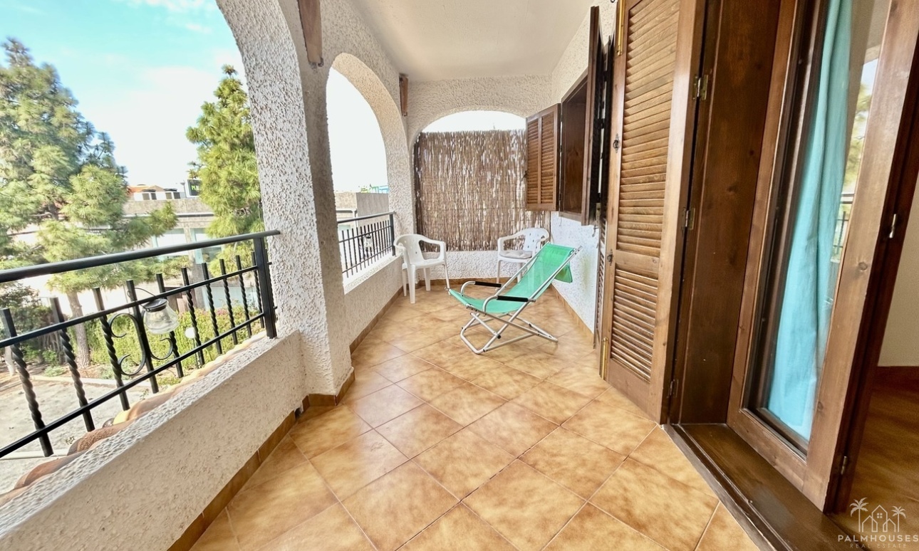 Herverkoop - Appartement - Orihuela Costa - Costa Blanca