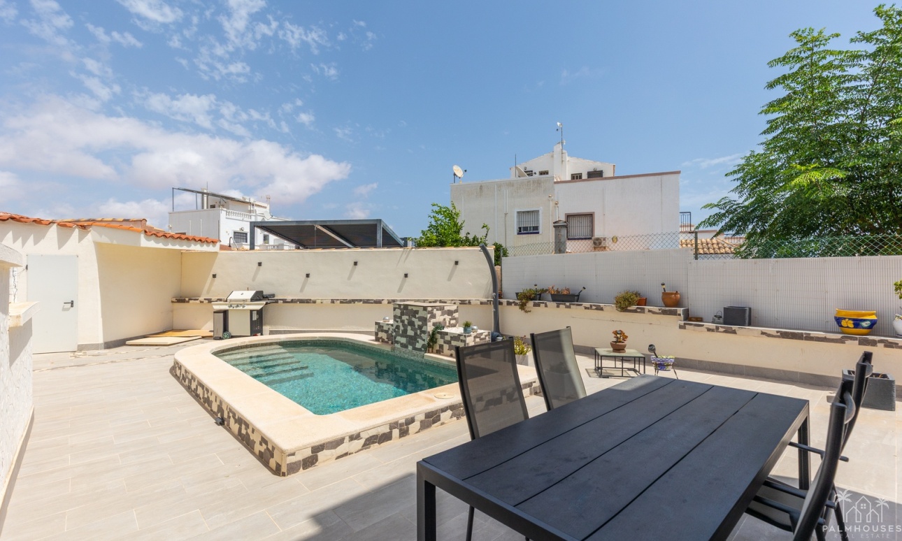 Herverkoop - Appartement - Orihuela Costa - Costa Blanca