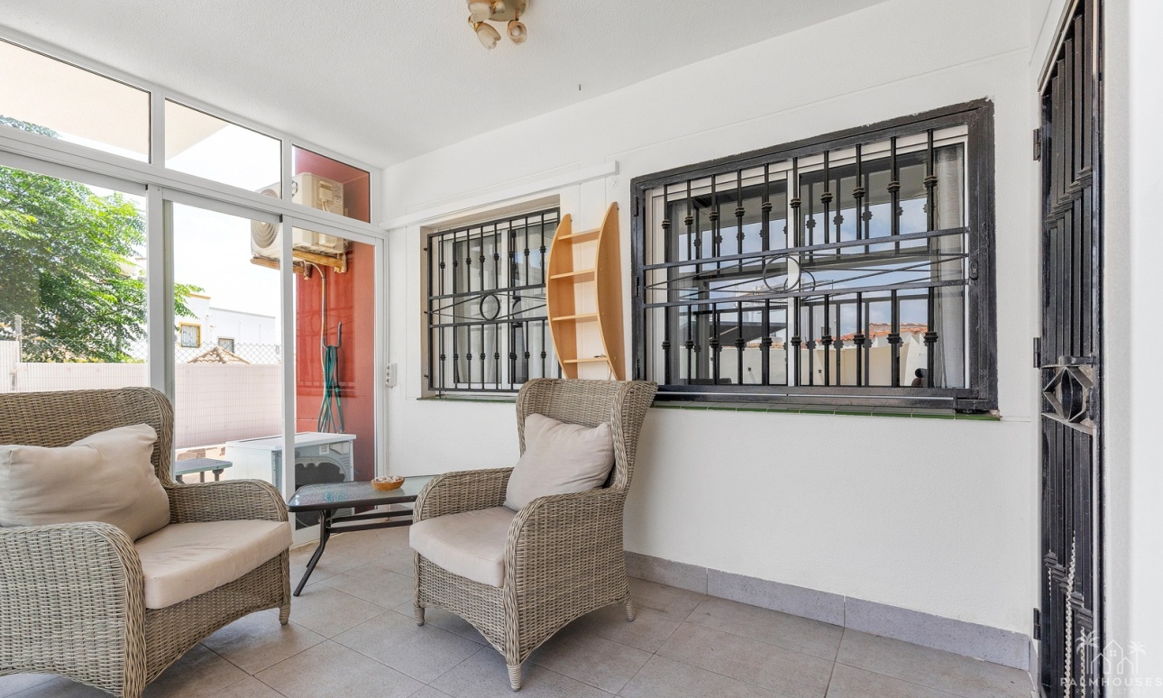 Herverkoop - Appartement - Orihuela Costa - Costa Blanca