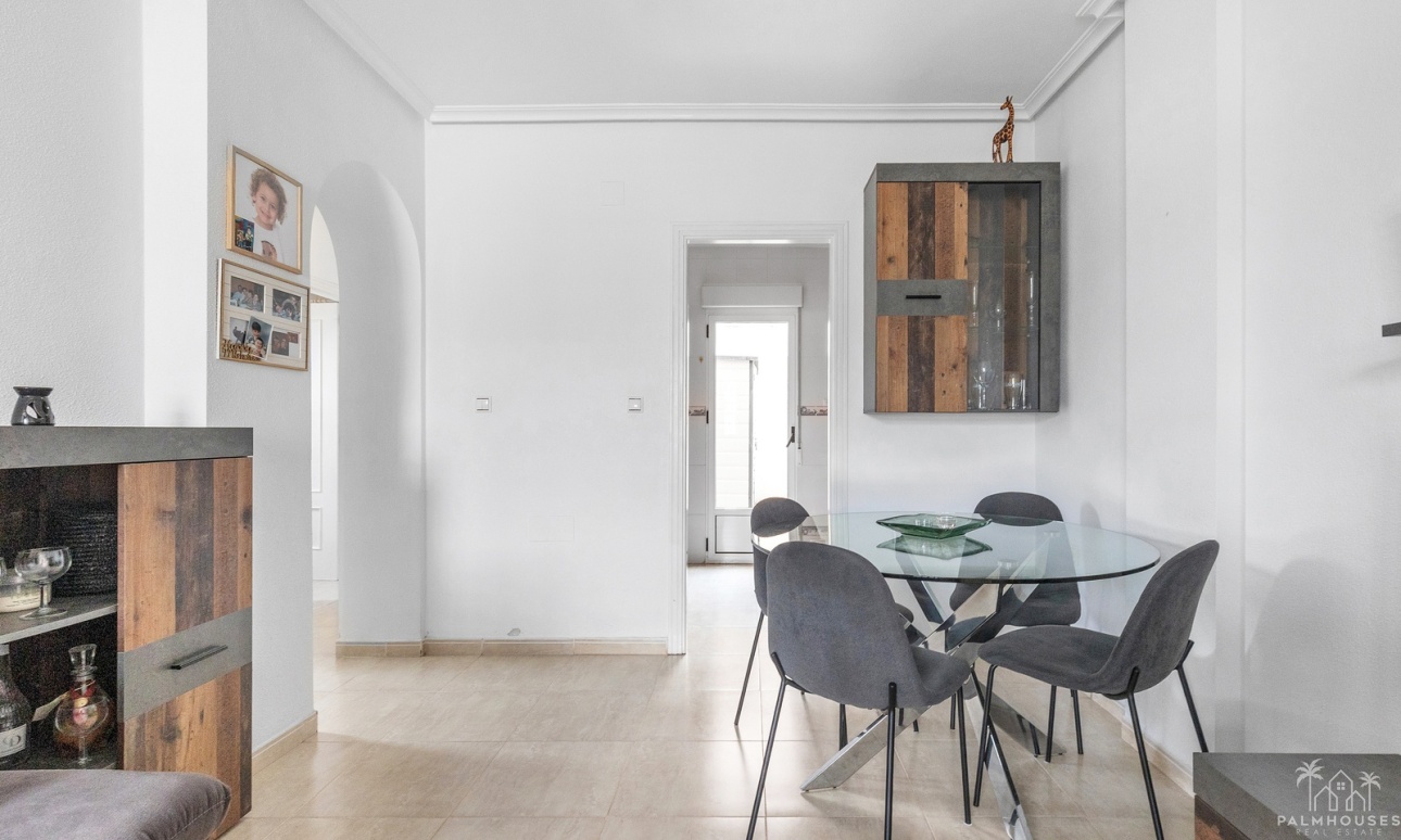 Herverkoop - Appartement - Orihuela Costa - Costa Blanca