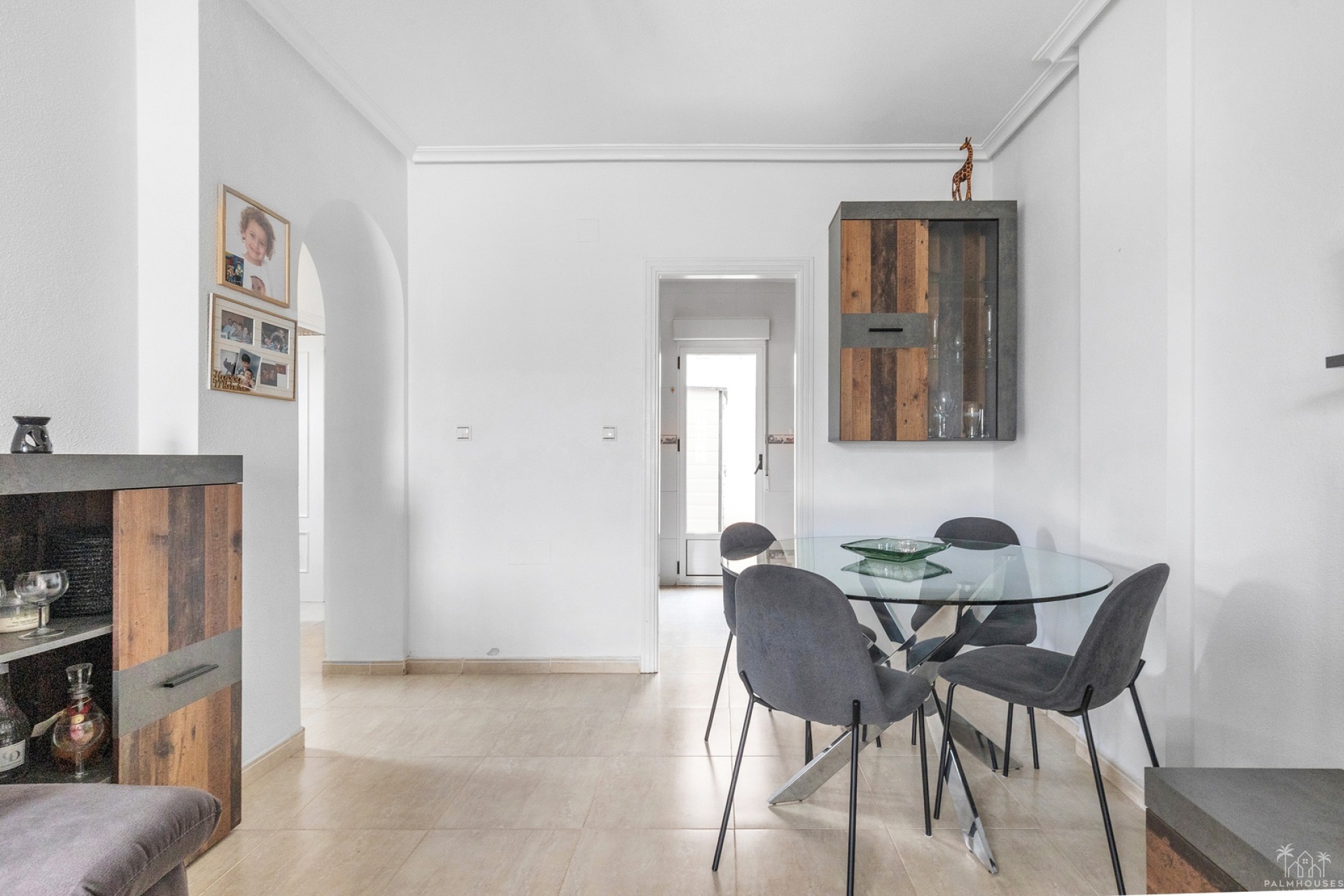 Herverkoop - Appartement - Orihuela Costa - Costa Blanca