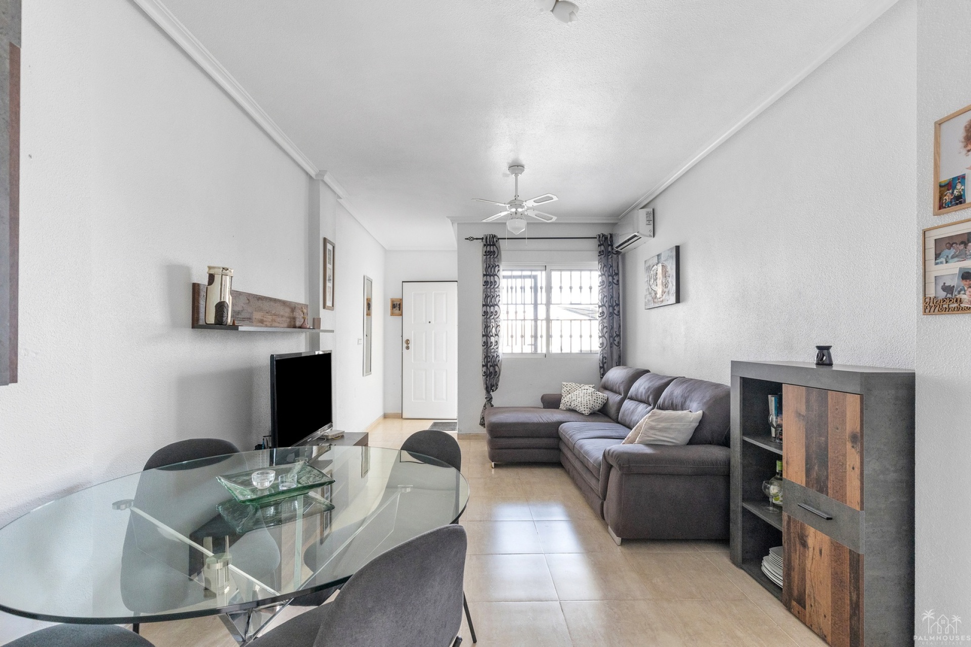 Herverkoop - Appartement - Orihuela Costa - Costa Blanca