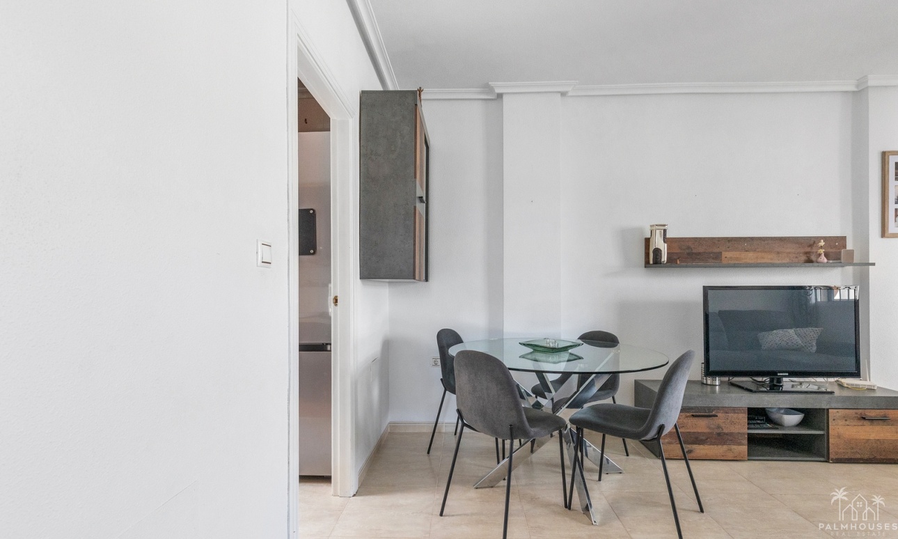 Herverkoop - Appartement - Orihuela Costa - Costa Blanca