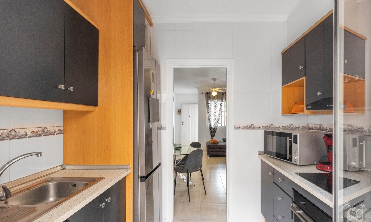 Herverkoop - Appartement - Orihuela Costa - Costa Blanca