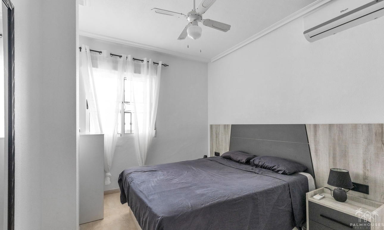 Herverkoop - Appartement - Orihuela Costa - Costa Blanca
