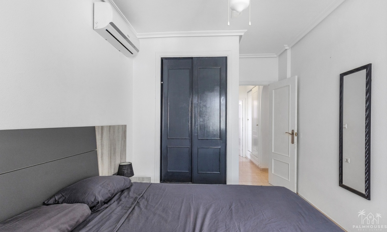 Herverkoop - Appartement - Orihuela Costa - Costa Blanca