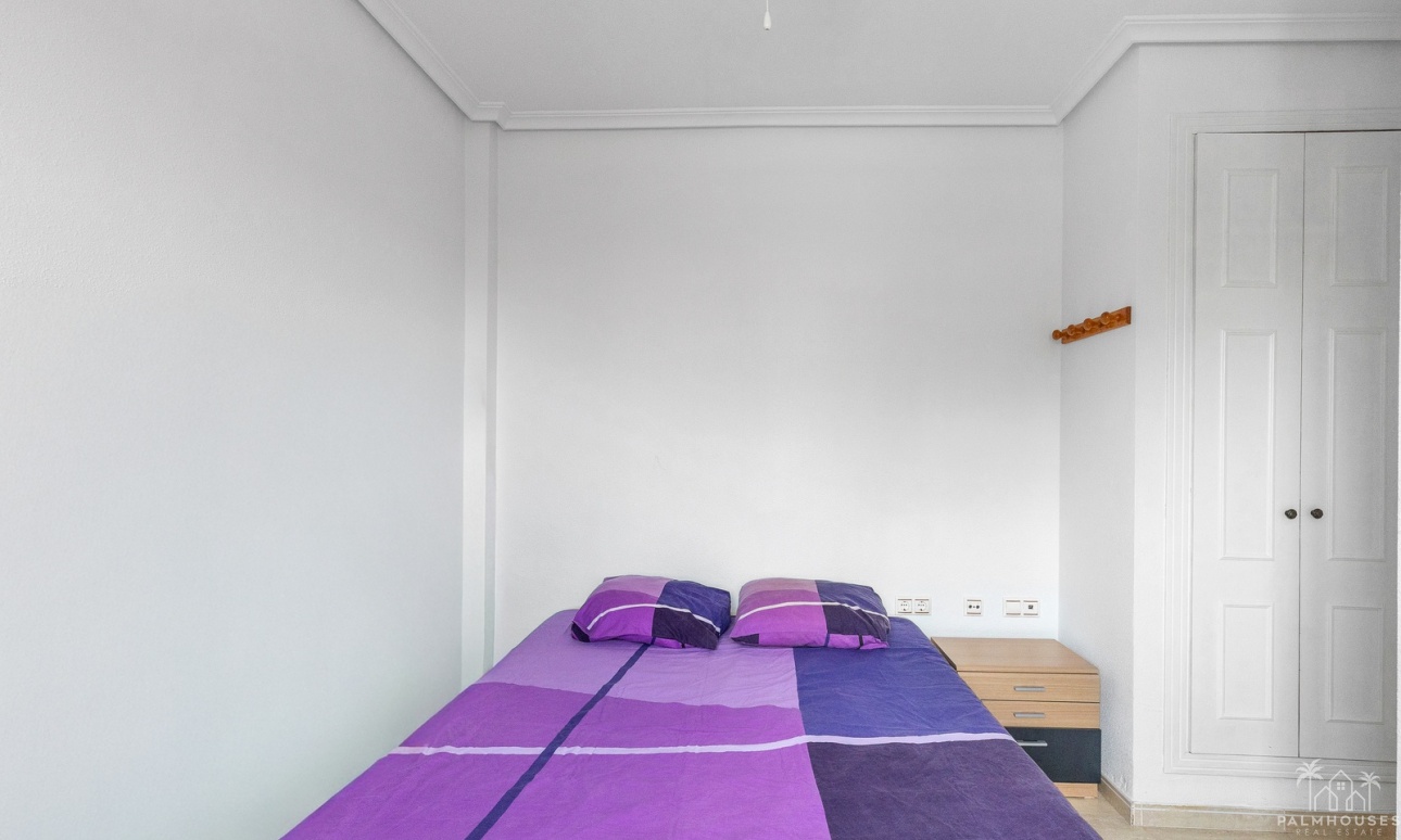 Herverkoop - Appartement - Orihuela Costa - Costa Blanca