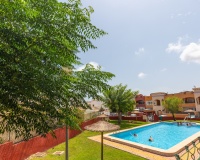 Herverkoop - Appartement - Orihuela Costa - Costa Blanca