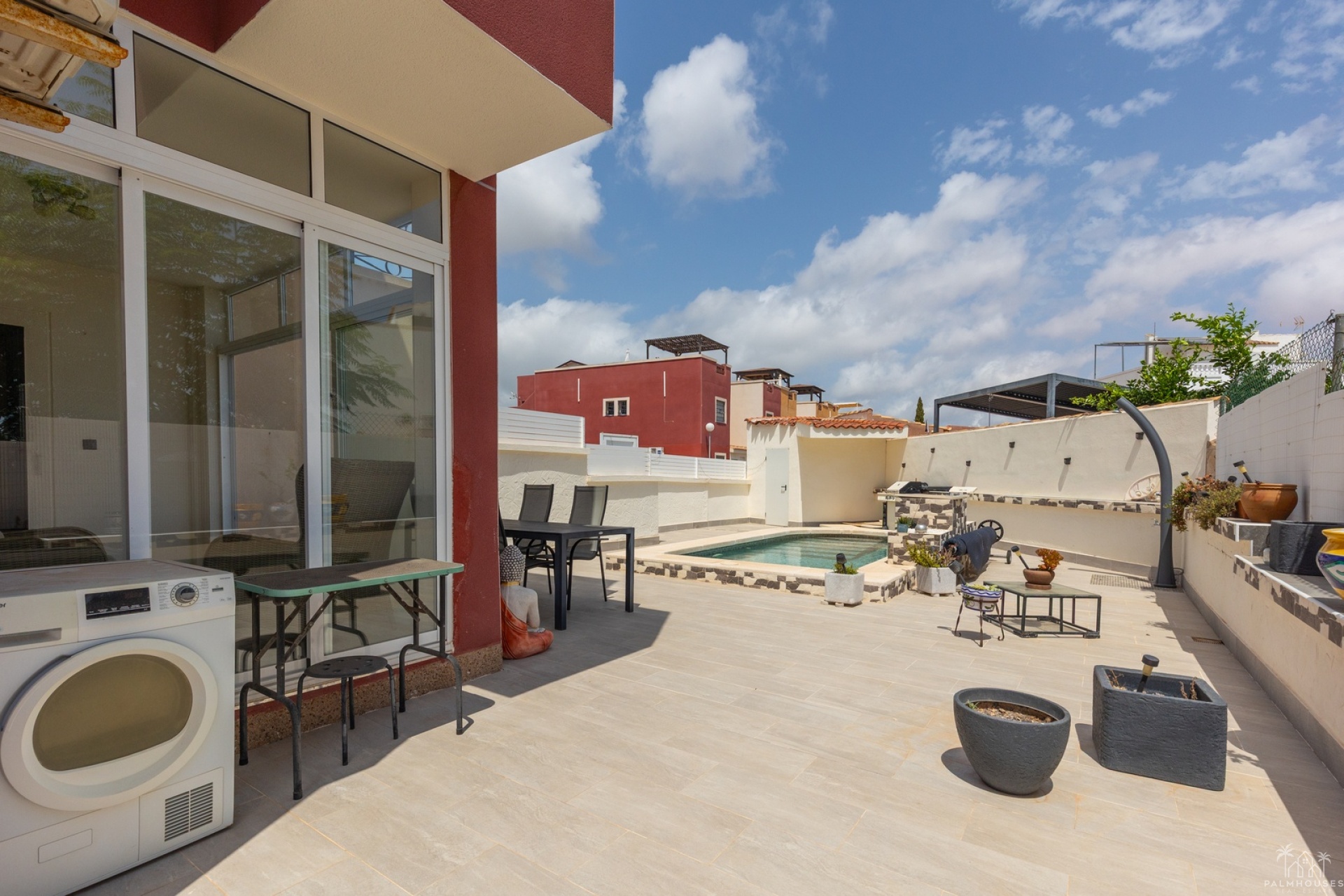 Herverkoop - Appartement - Orihuela Costa - Costa Blanca
