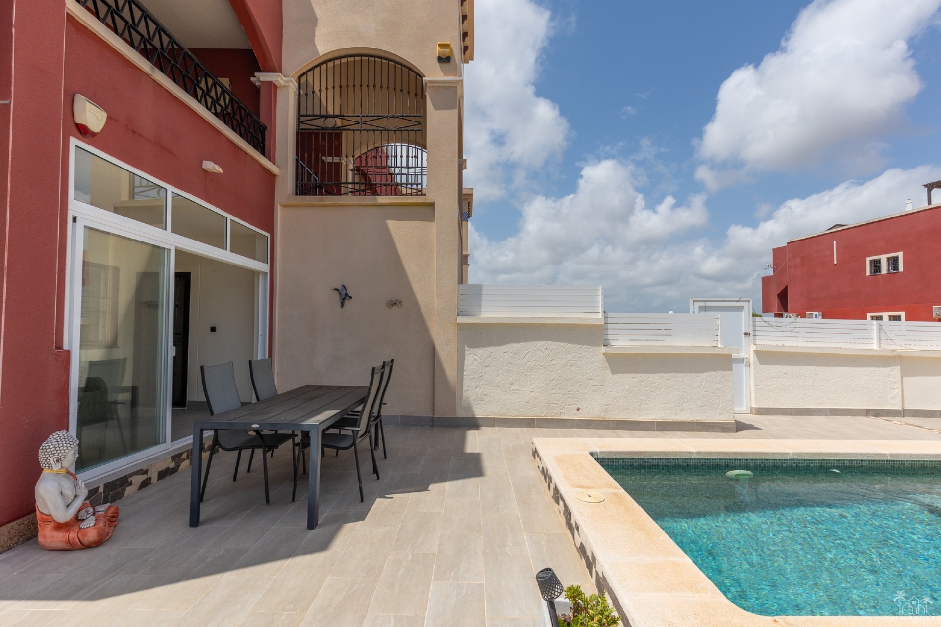 Herverkoop - Appartement - Orihuela Costa - Costa Blanca