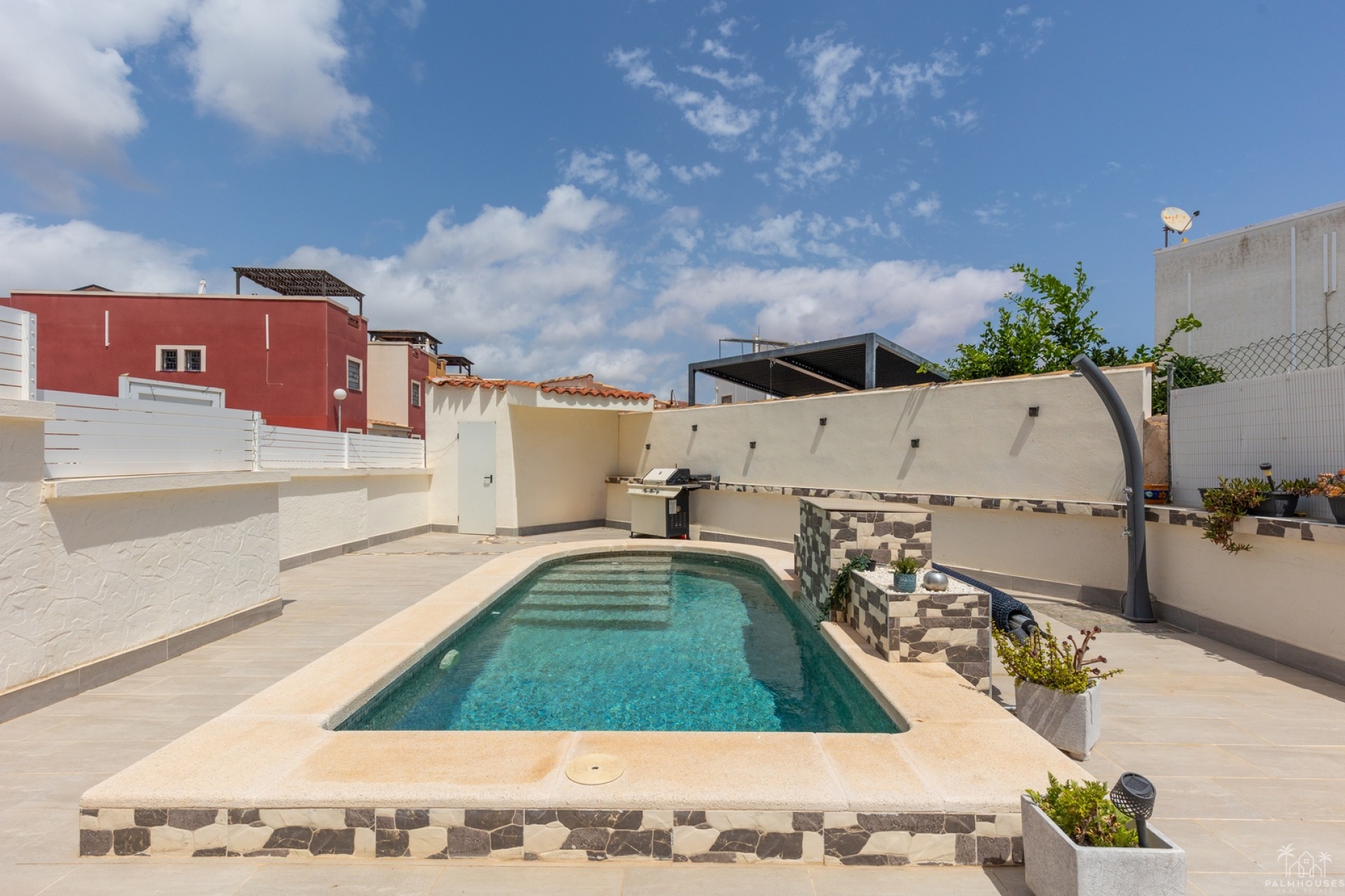 Herverkoop - Appartement - Orihuela Costa - Costa Blanca