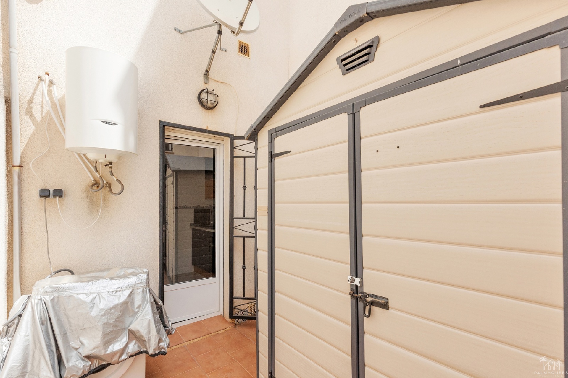 Herverkoop - Appartement - Orihuela Costa - Costa Blanca