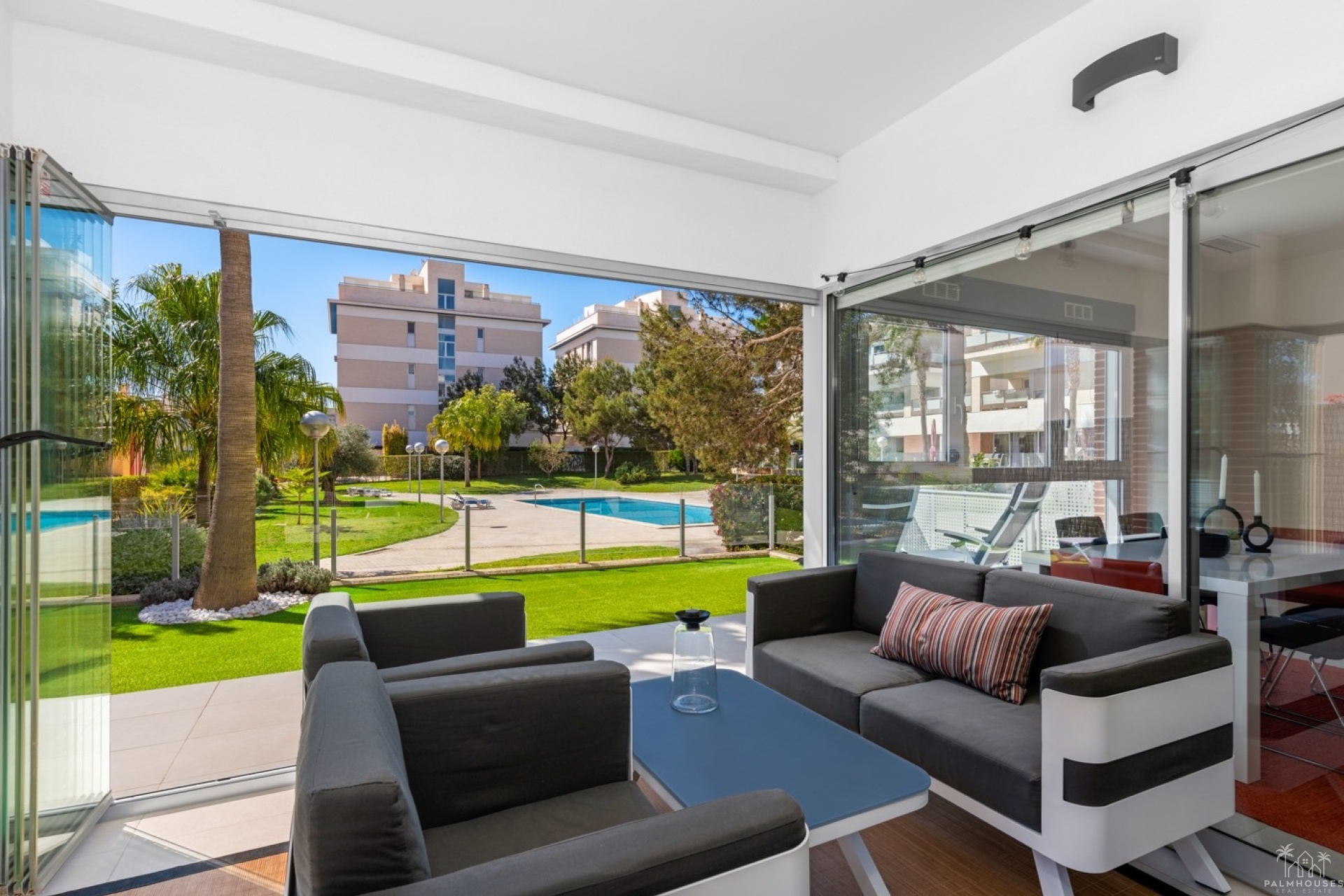 Herverkoop - Appartement - Orihuela Costa - Costa Blanca