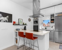 Herverkoop - Appartement - Orihuela Costa - Costa Blanca