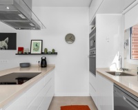 Herverkoop - Appartement - Orihuela Costa - Costa Blanca