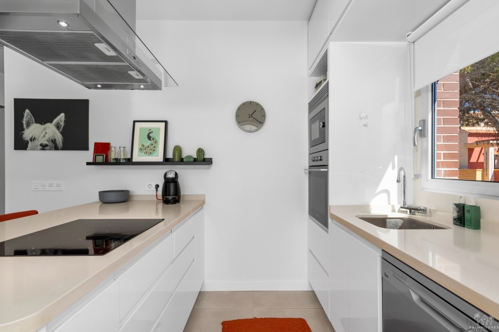 Herverkoop - Appartement - Orihuela Costa - Costa Blanca