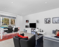 Herverkoop - Appartement - Orihuela Costa - Costa Blanca