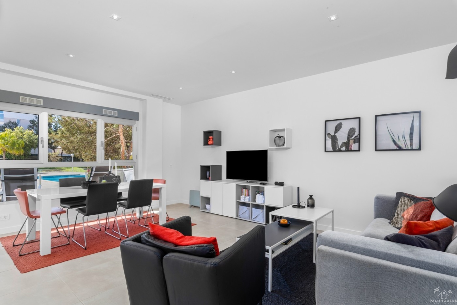 Herverkoop - Appartement - Orihuela Costa - Costa Blanca