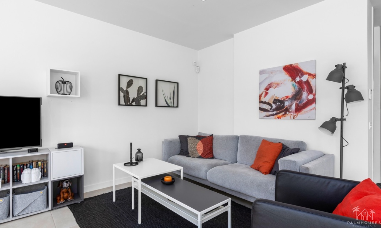 Herverkoop - Appartement - Orihuela Costa - Costa Blanca