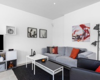 Herverkoop - Appartement - Orihuela Costa - Costa Blanca