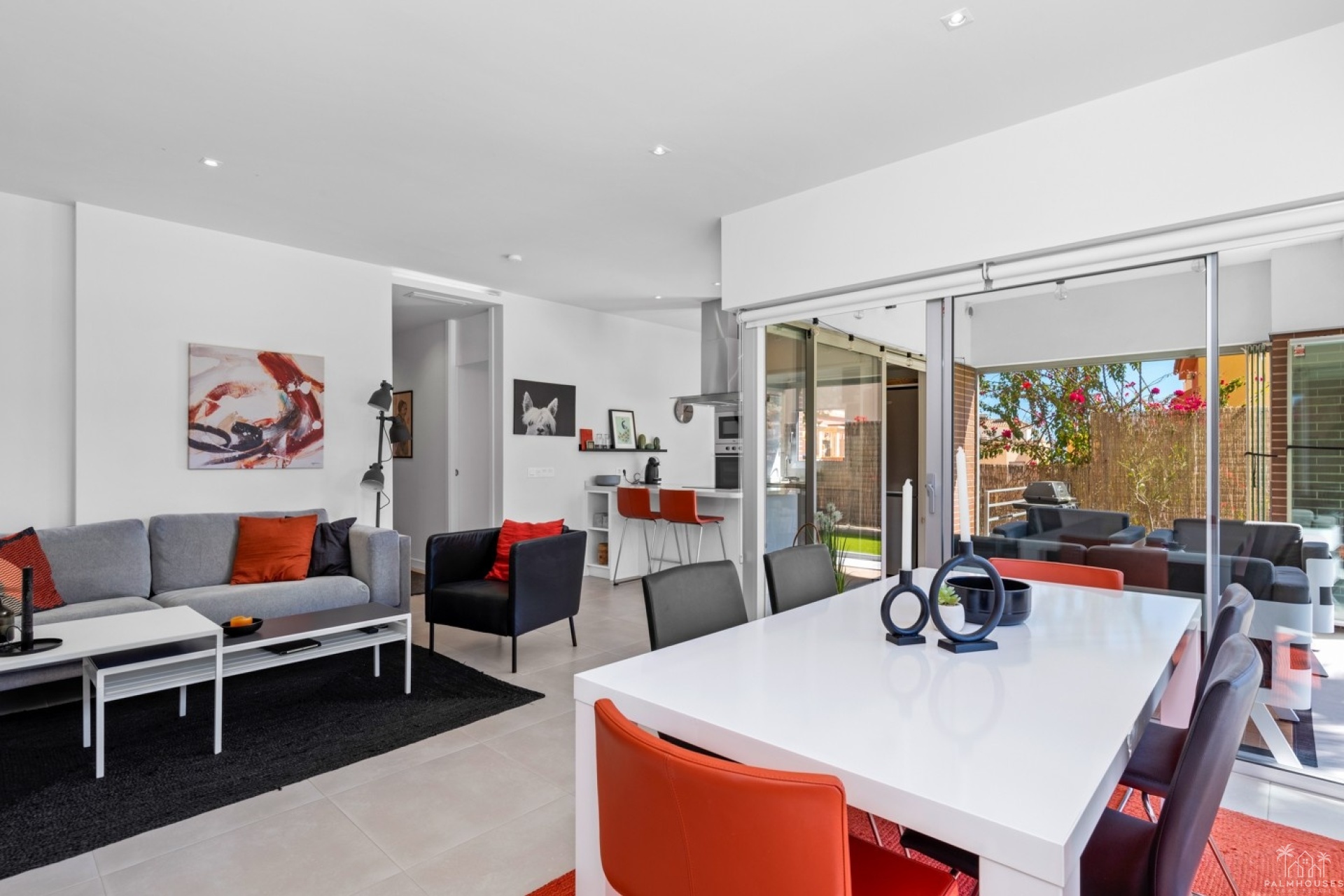 Herverkoop - Appartement - Orihuela Costa - Costa Blanca