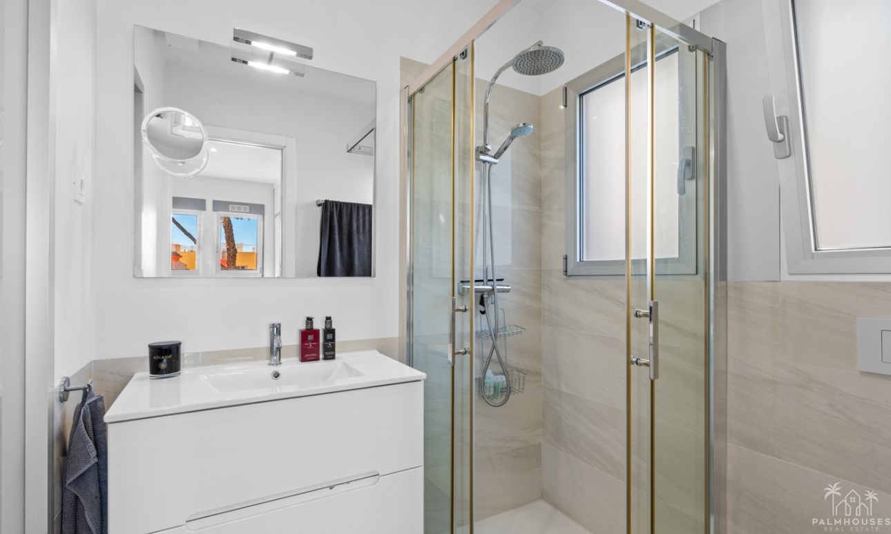 Herverkoop - Appartement - Orihuela Costa - Costa Blanca