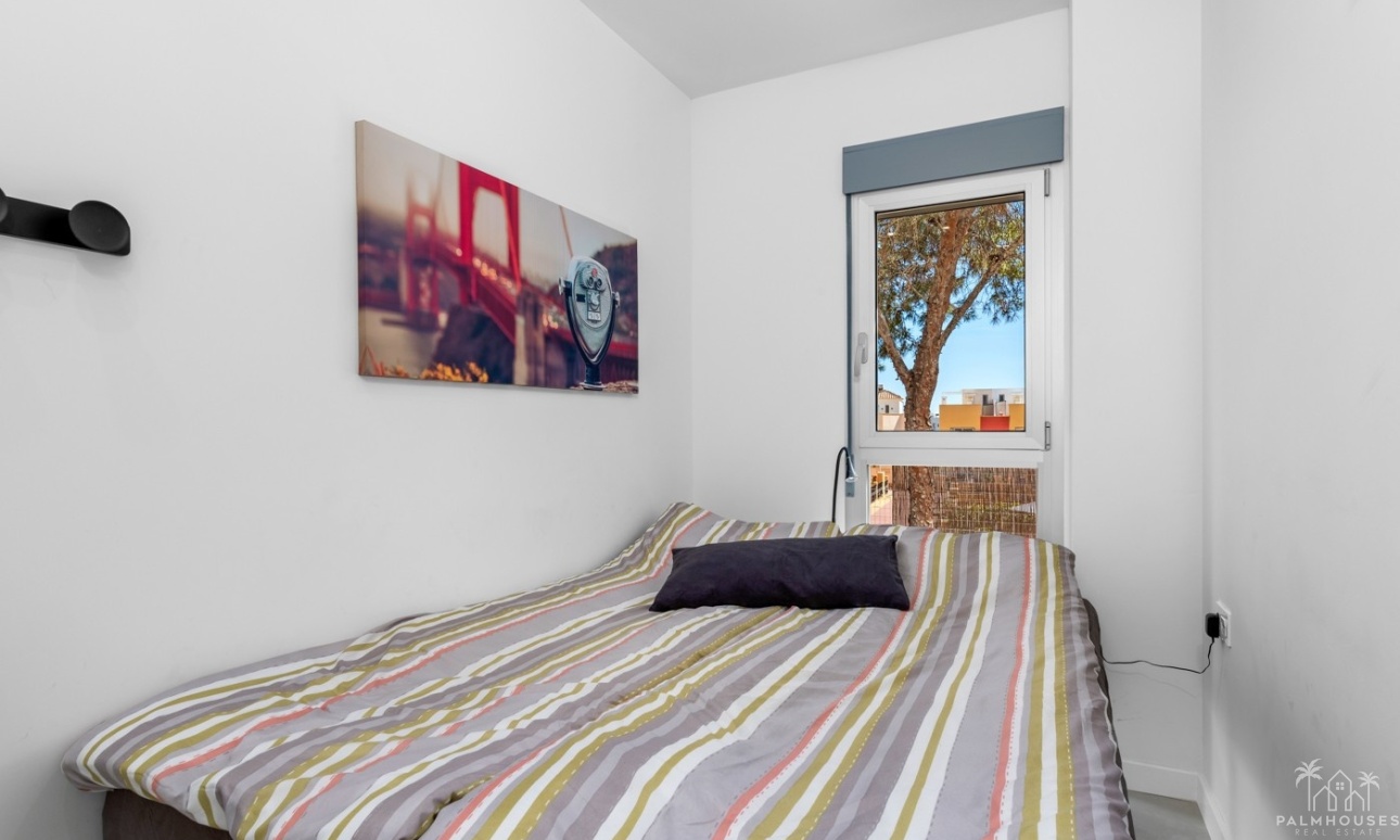 Herverkoop - Appartement - Orihuela Costa - Costa Blanca