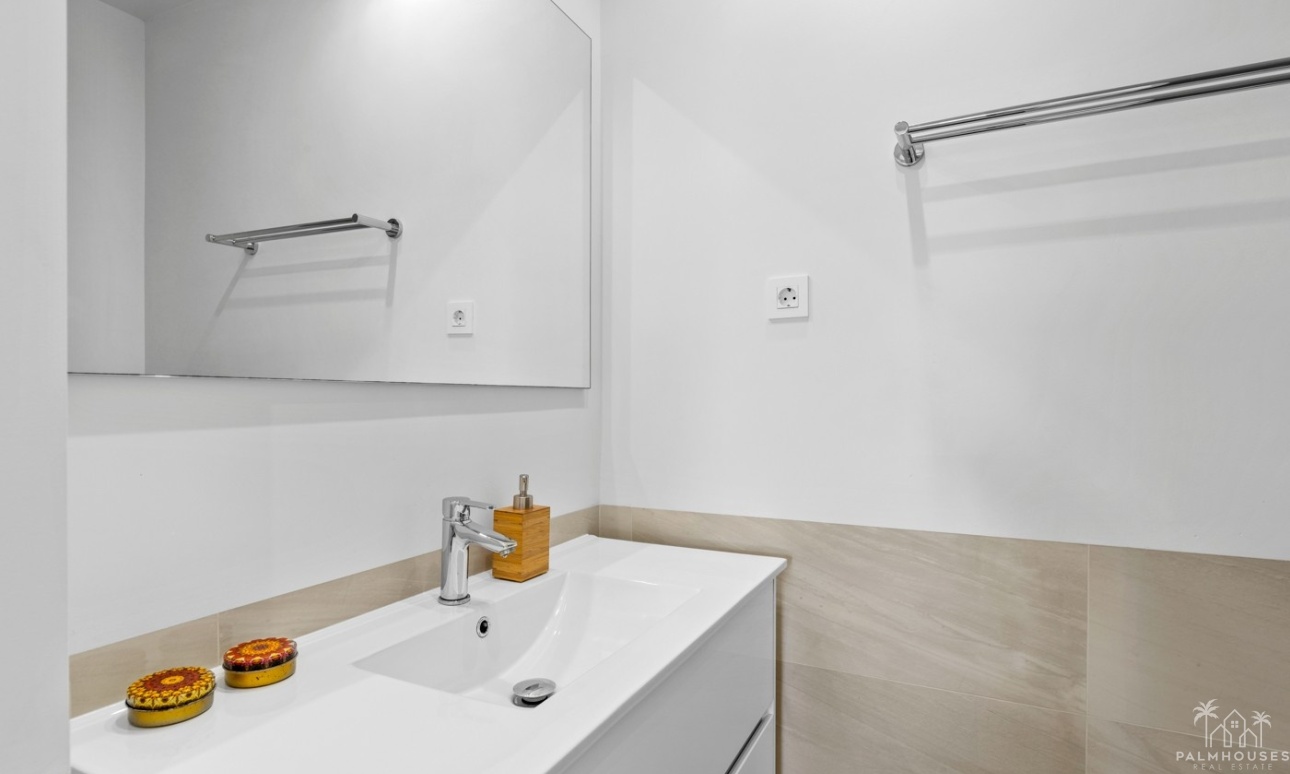 Herverkoop - Appartement - Orihuela Costa - Costa Blanca