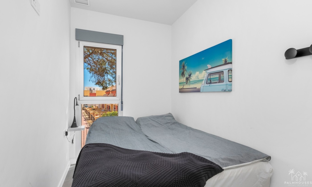 Herverkoop - Appartement - Orihuela Costa - Costa Blanca