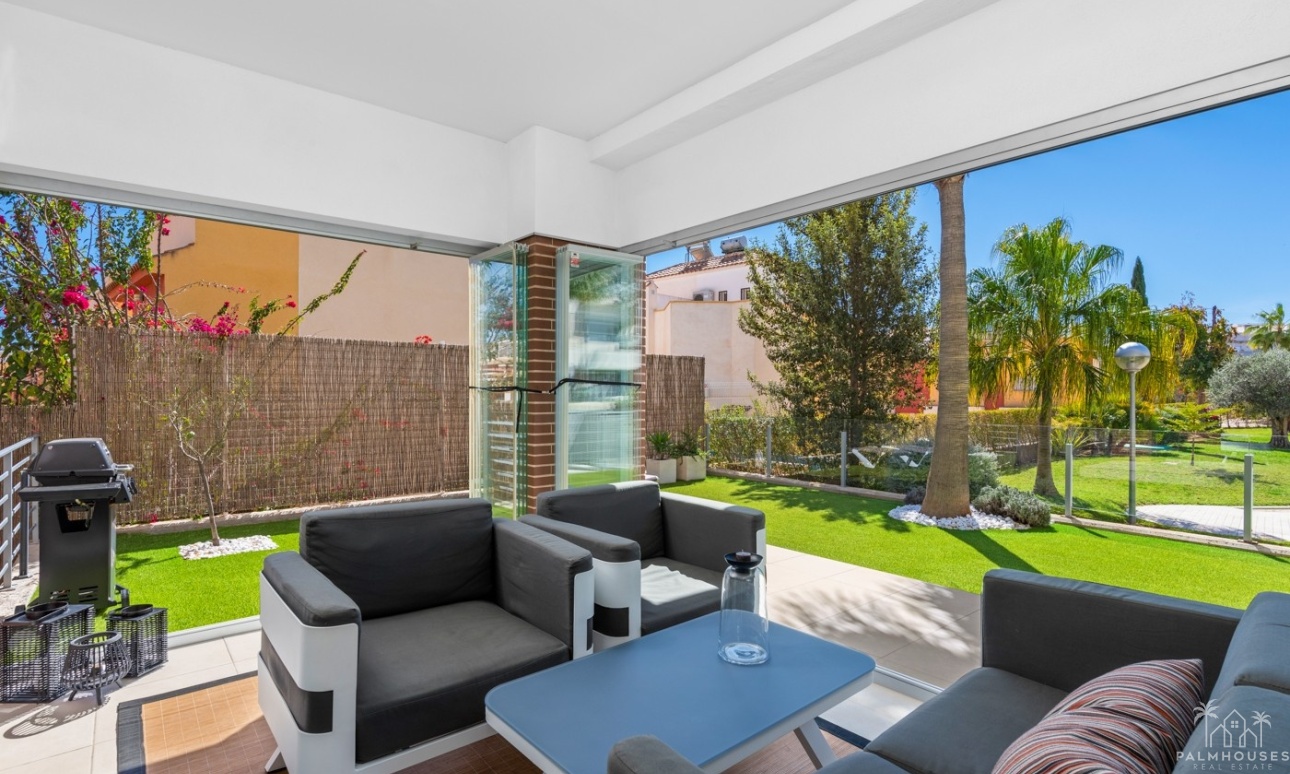 Herverkoop - Appartement - Orihuela Costa - Costa Blanca