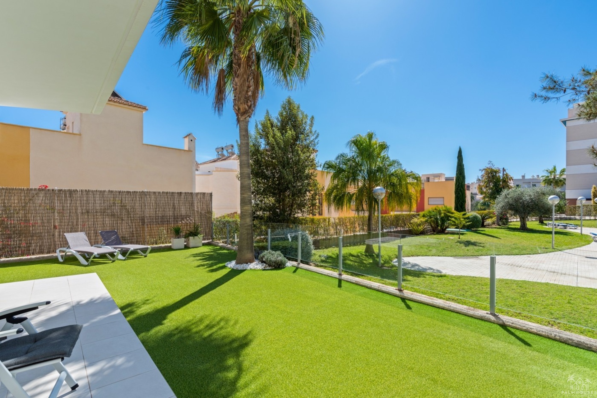 Herverkoop - Appartement - Orihuela Costa - Costa Blanca