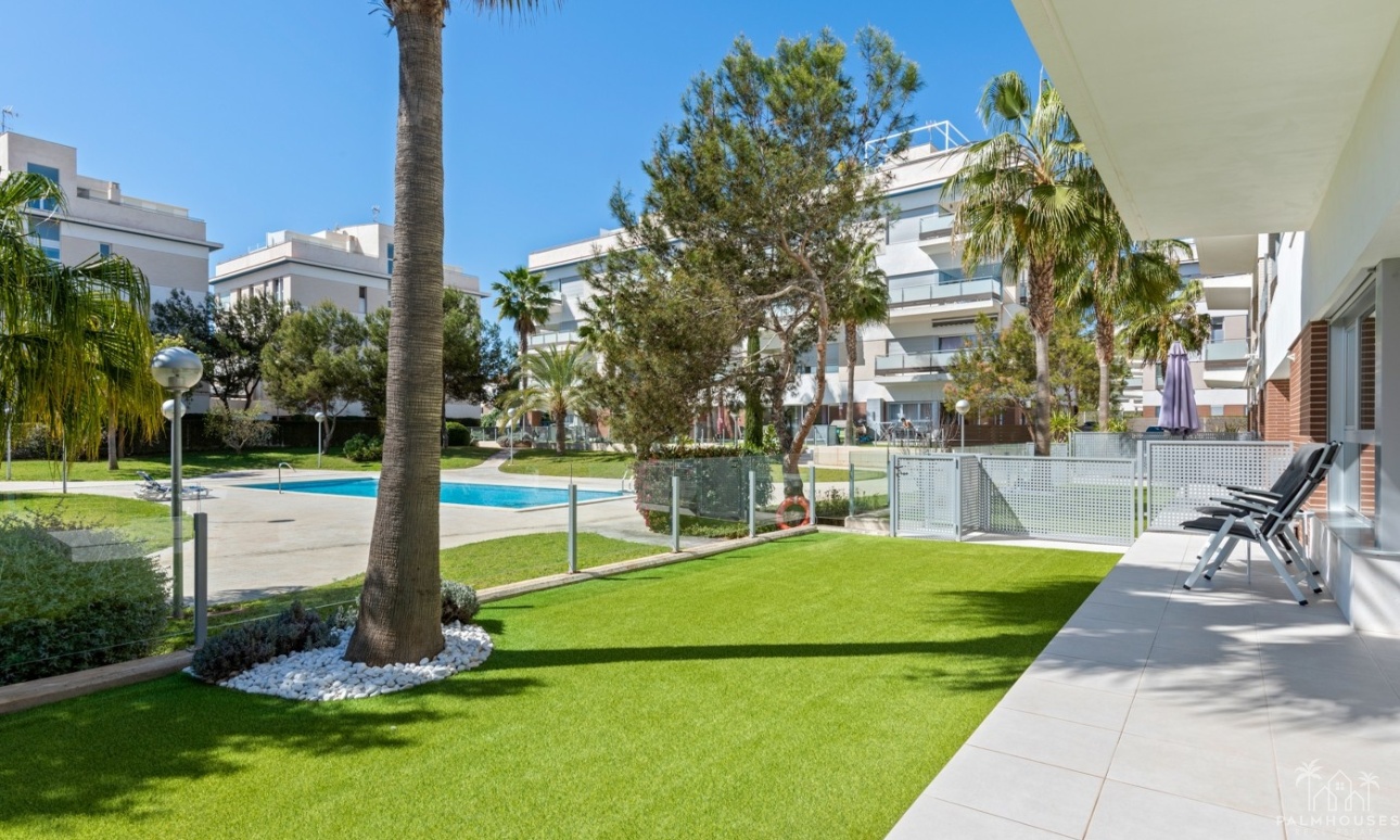 Herverkoop - Appartement - Orihuela Costa - Costa Blanca