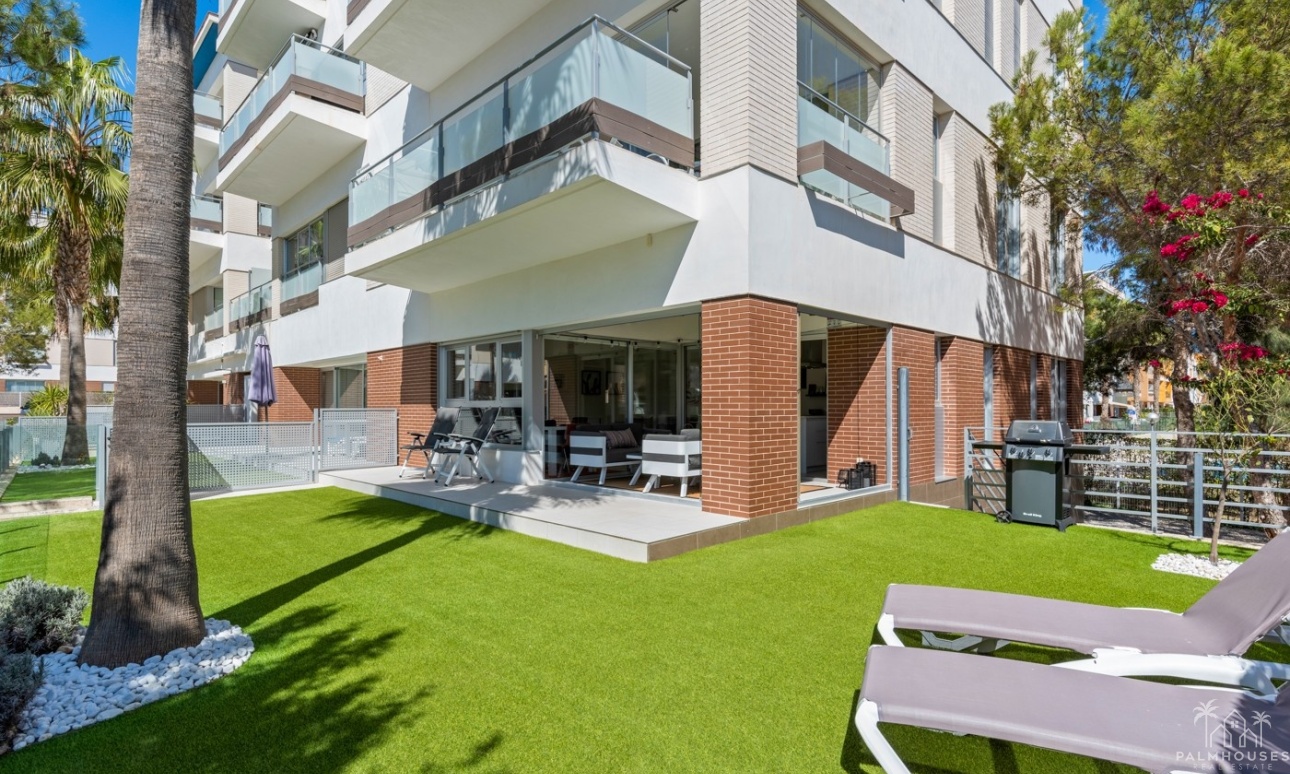 Herverkoop - Appartement - Orihuela Costa - Costa Blanca