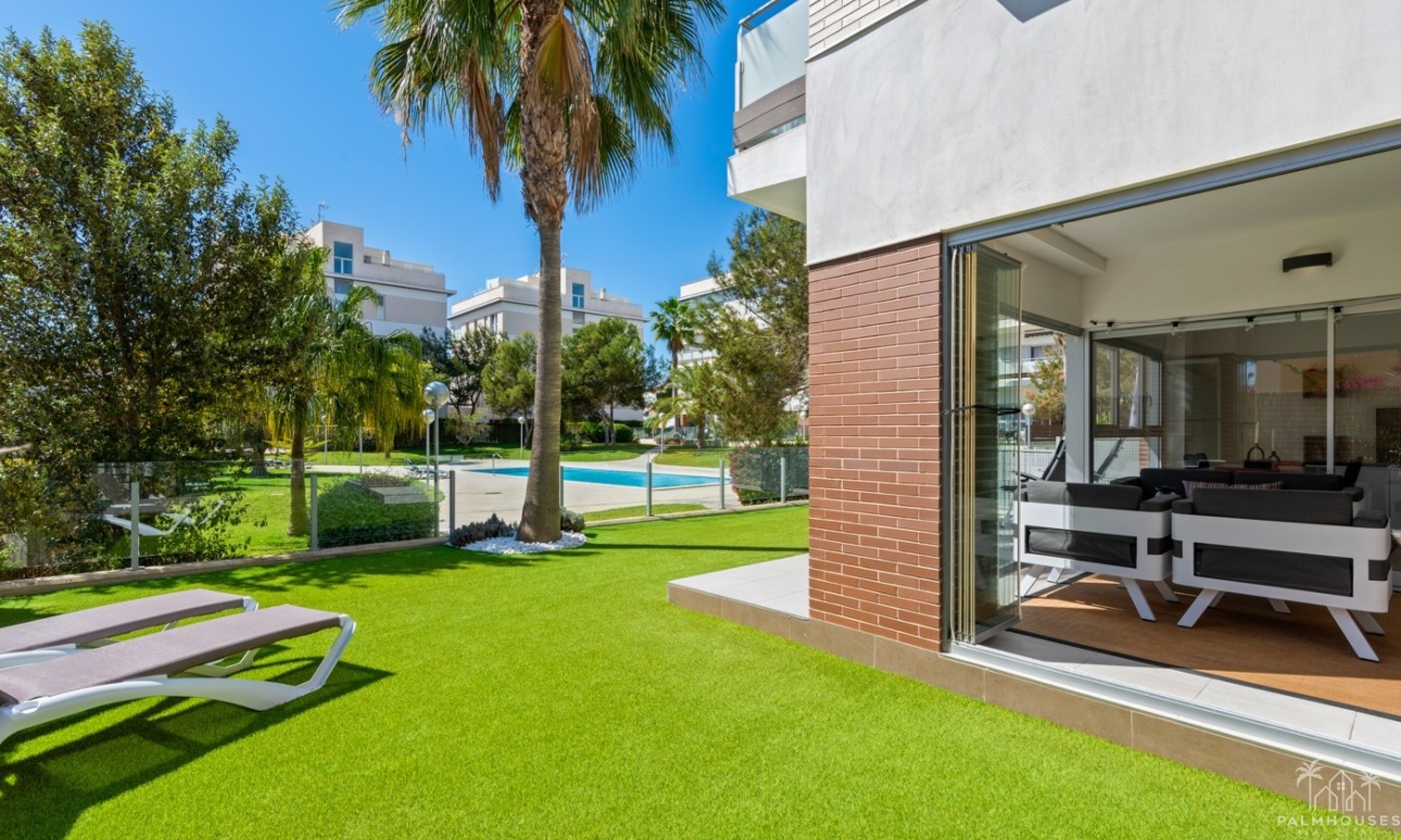 Herverkoop - Appartement - Orihuela Costa - Costa Blanca