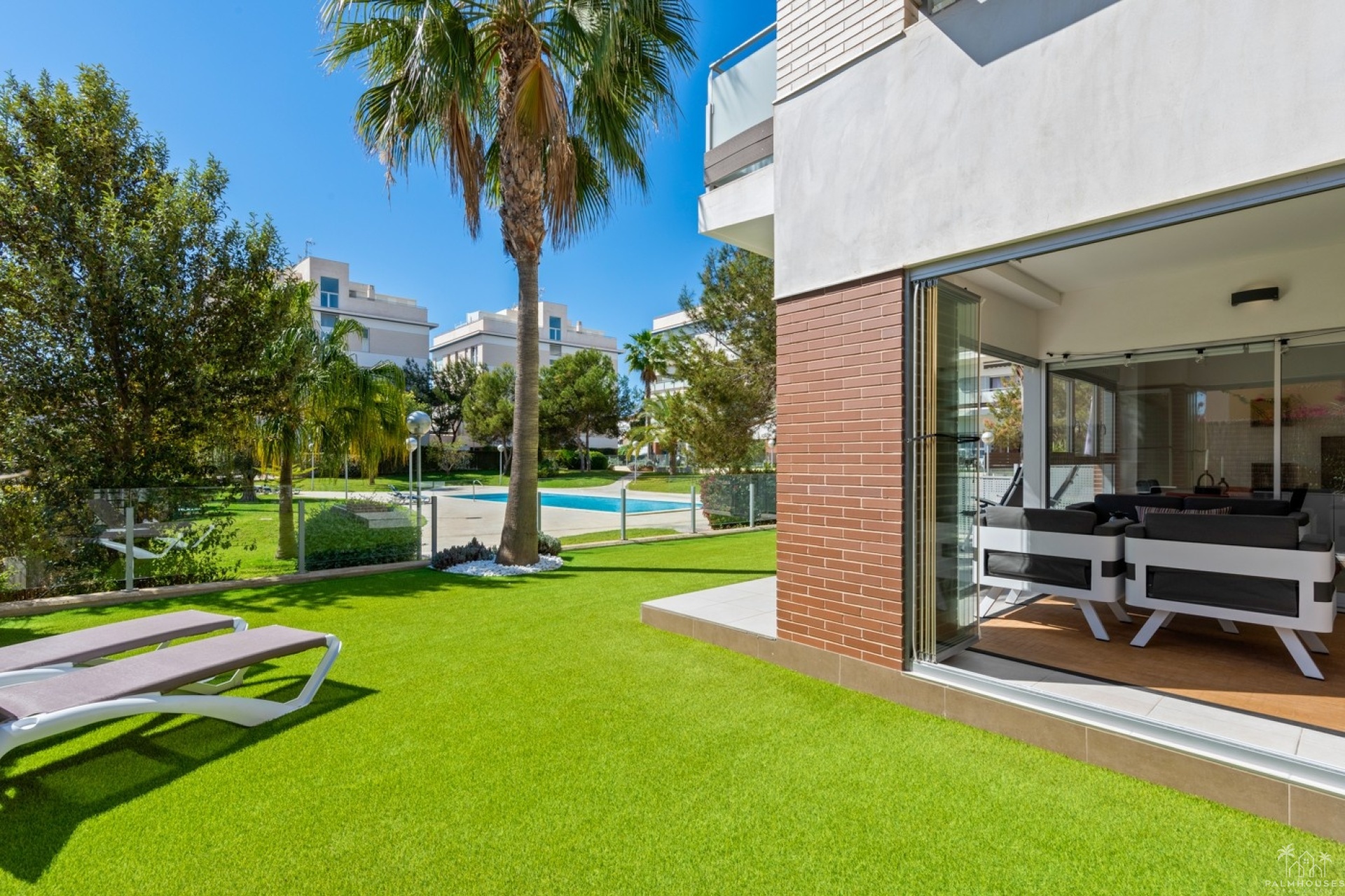 Herverkoop - Appartement - Orihuela Costa - Costa Blanca