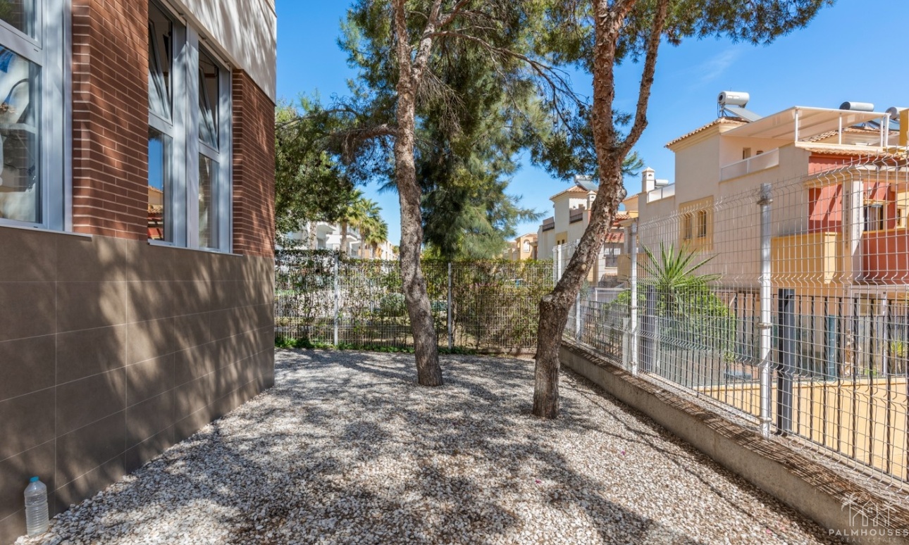 Herverkoop - Appartement - Orihuela Costa - Costa Blanca