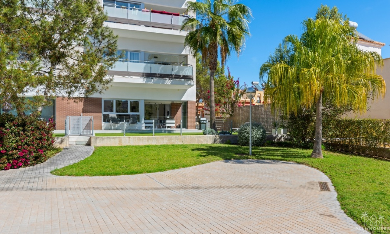 Herverkoop - Appartement - Orihuela Costa - Costa Blanca