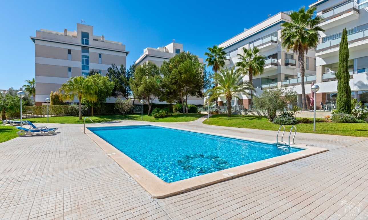 Herverkoop - Appartement - Orihuela Costa - Costa Blanca