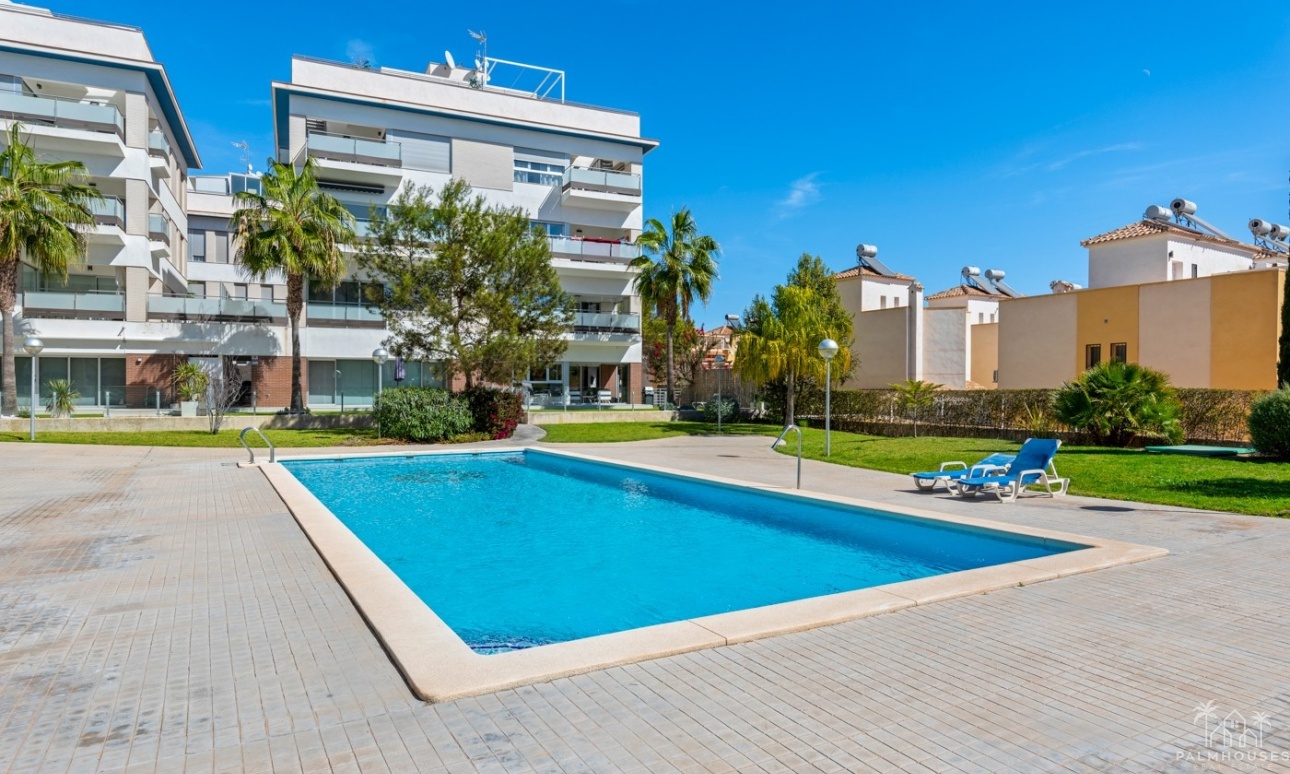 Herverkoop - Appartement - Orihuela Costa - Costa Blanca