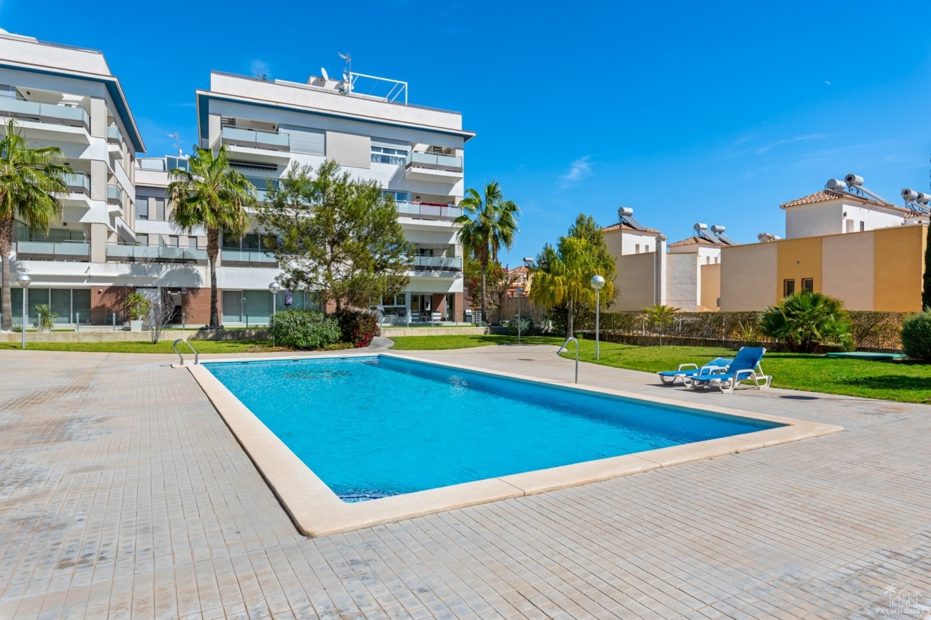 Herverkoop - Appartement - Orihuela Costa - Costa Blanca