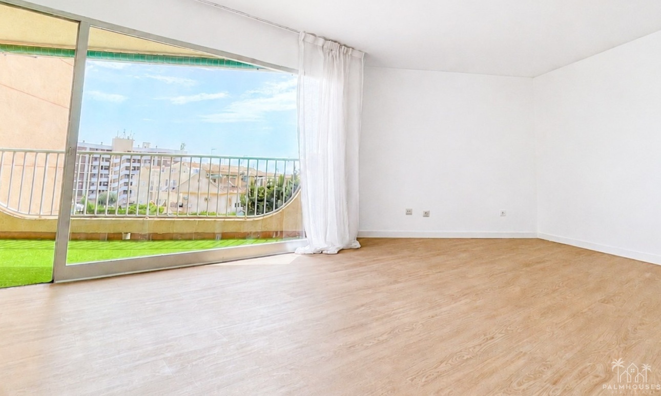 Herverkoop - Appartement - Orihuela Costa - Costa Blanca