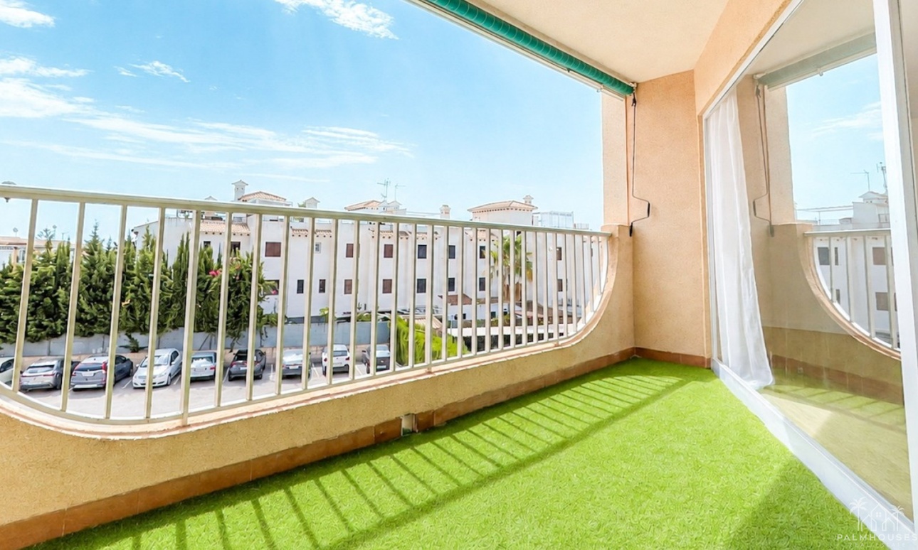 Herverkoop - Appartement - Orihuela Costa - Costa Blanca