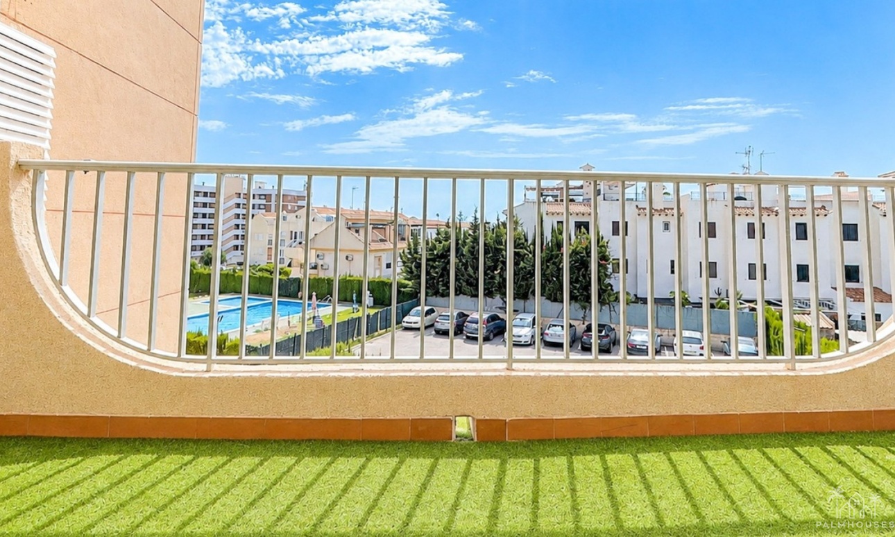 Herverkoop - Appartement - Orihuela Costa - Costa Blanca
