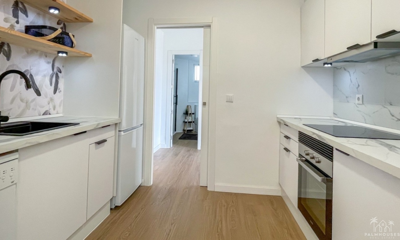 Herverkoop - Appartement - Orihuela Costa - Costa Blanca