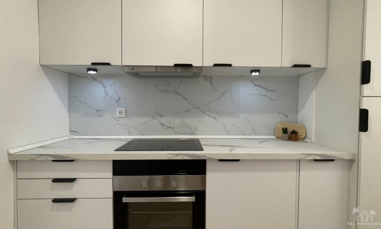 Herverkoop - Appartement - Orihuela Costa - Costa Blanca
