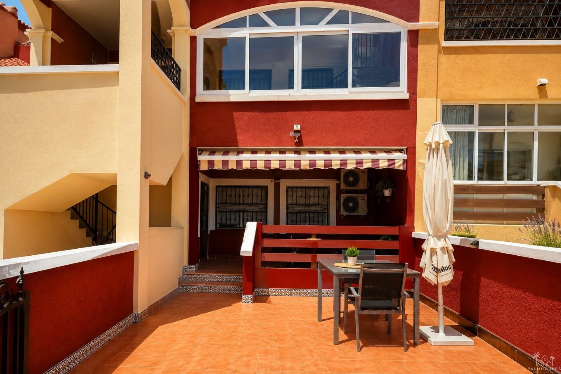 Herverkoop - Appartement - Orihuela Costa - Costa Blanca