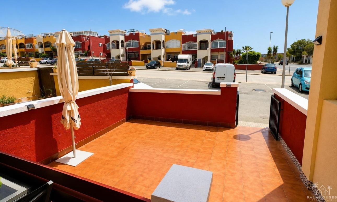 Herverkoop - Appartement - Orihuela Costa - Costa Blanca