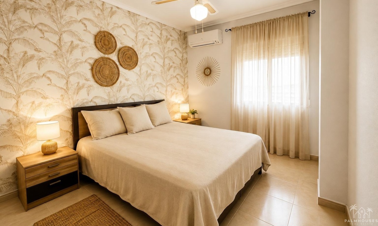 Herverkoop - Appartement - Orihuela Costa - Costa Blanca