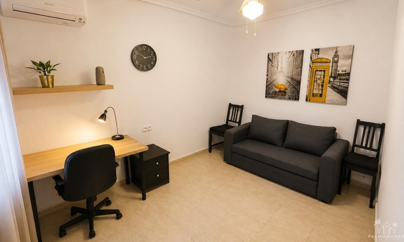 Herverkoop - Appartement - Orihuela Costa - Costa Blanca
