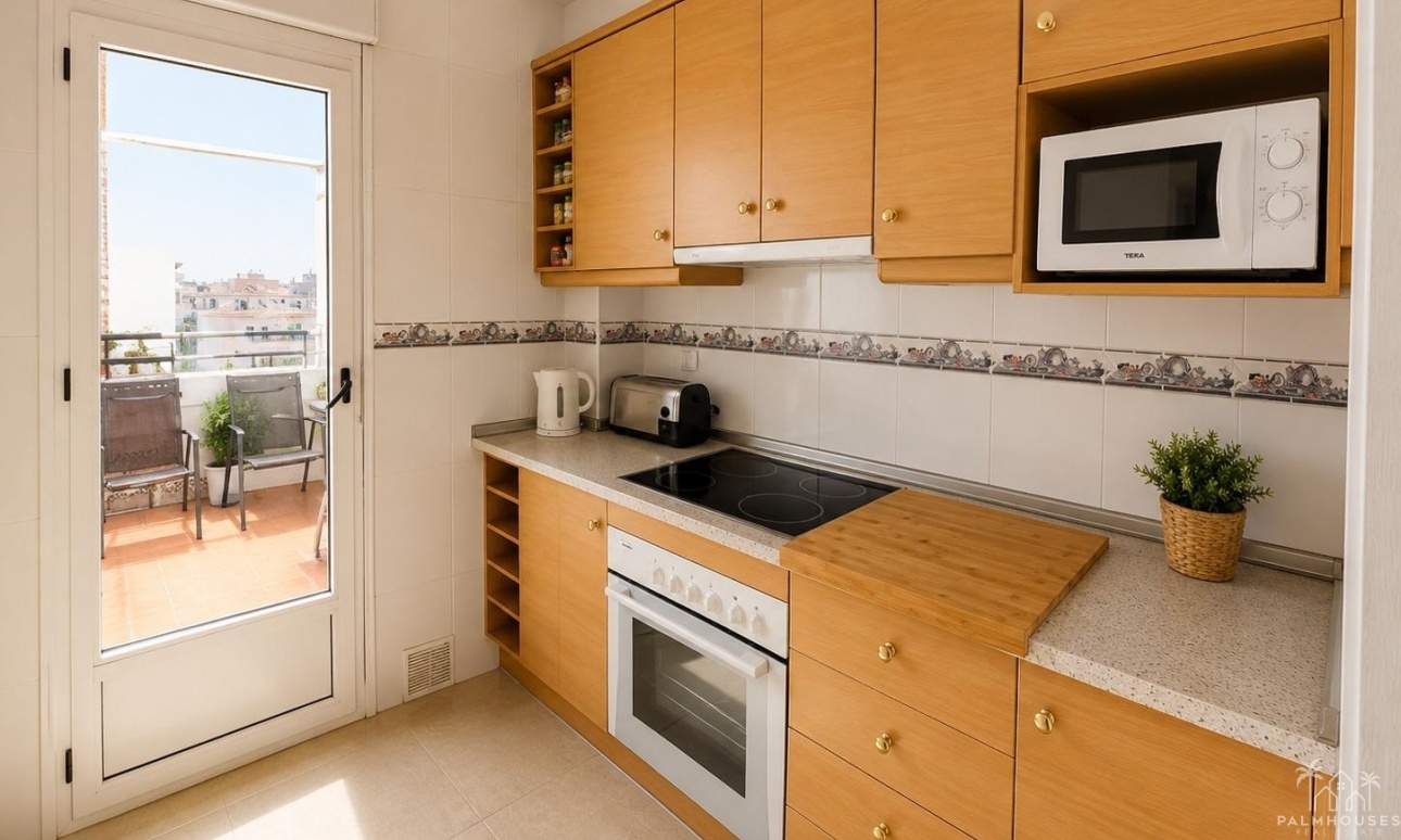 Herverkoop - Appartement - Orihuela Costa - Costa Blanca